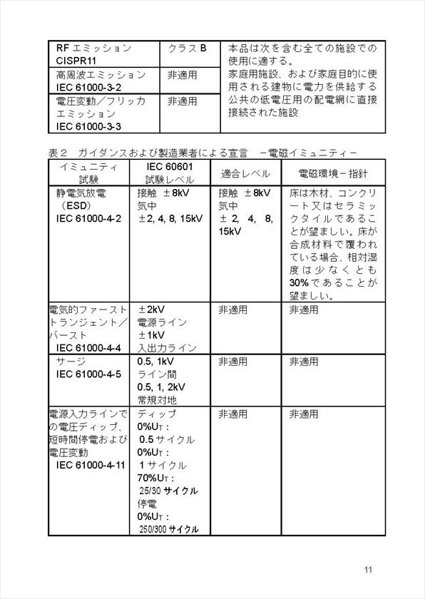 7-9222-01　非接触体温計（フォラケア・サーフスキャン） 　1242T1001