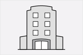 医療機関・学校・施設など多くの人を対象とした検温が簡単におこなえます。